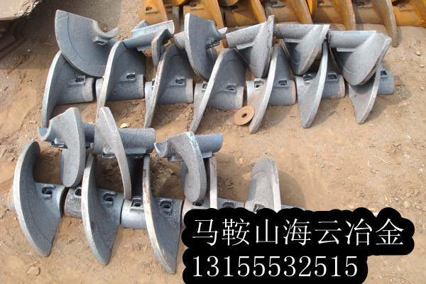瑪連尼瀝青攤鋪機配件，瑪連尼葉片、葉輪、護套、護瓦、瓦蓋優惠供應