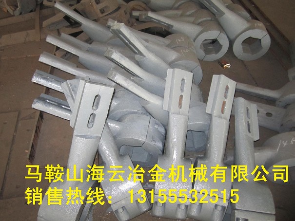 仕高瑪高鉻攪拌臂、耐磨左、右拌臂 廠家現(xiàn)貨免費安裝