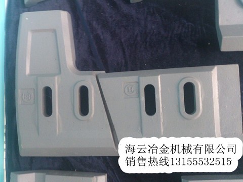 三一重工4000攪拌機兩側葉片、4方好質量攪拌臂、耐磨件配套廠家