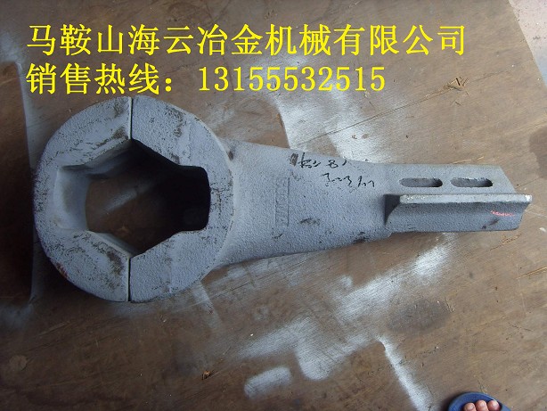 珠海仕高瑪1000好質量攪拌臂、1方耐磨合金攪拌葉片、耐磨配件價格